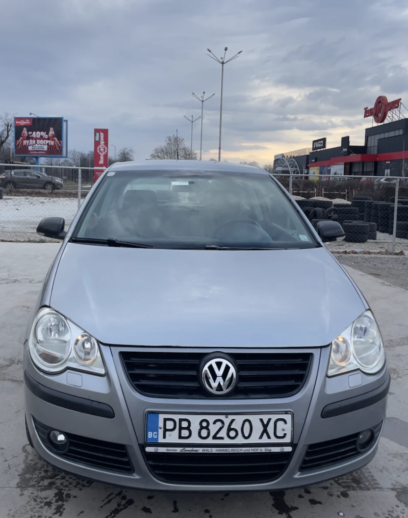 VW Polo, снимка 2 - Автомобили и джипове - 49143839