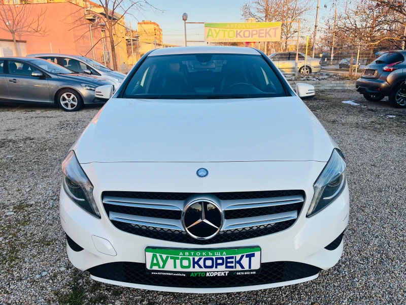 Mercedes-Benz A 180 1.5 CDI NAVI, снимка 2 - Автомобили и джипове - 49229917