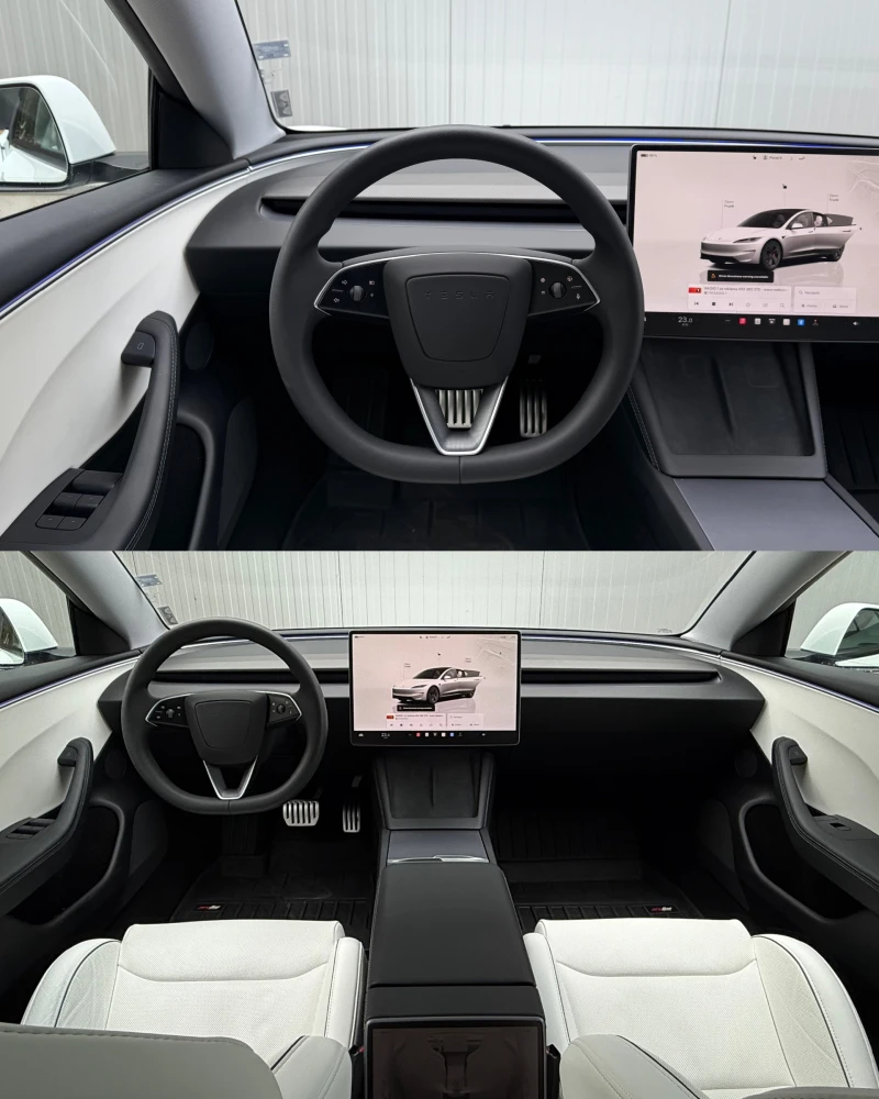 Tesla Model 3 Performance/82kWh/Dual motor/AWD, снимка 5 - Автомобили и джипове - 49849812