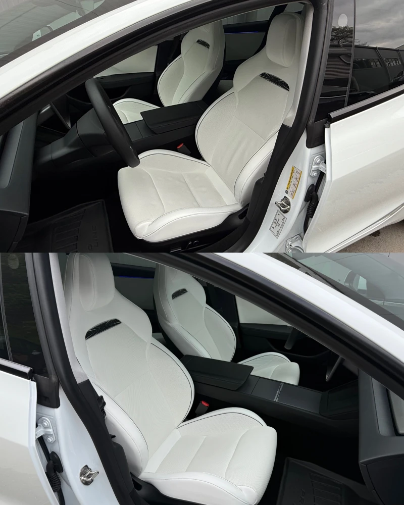 Tesla Model 3 Performance/82kWh/Dual motor/AWD, снимка 7 - Автомобили и джипове - 49849812