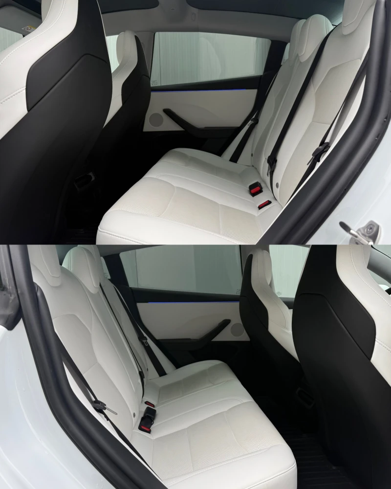 Tesla Model 3 Performance/82kWh/Dual motor/AWD, снимка 8 - Автомобили и джипове - 49849812