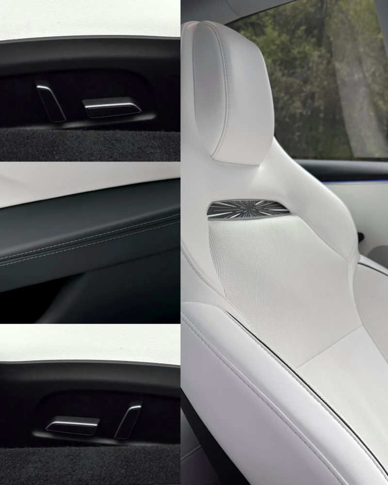 Tesla Model 3 Performance/82kWh/Dual motor/AWD, снимка 9 - Автомобили и джипове - 49849812