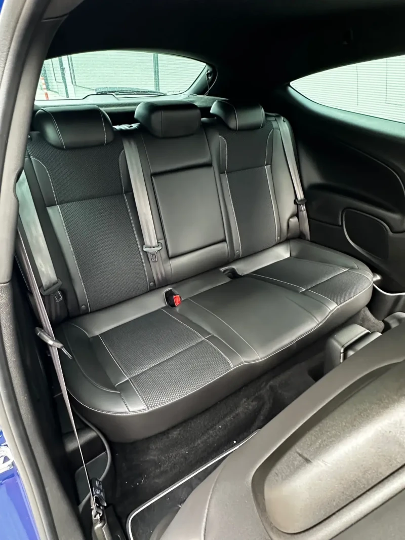 Opel Astra OPC, снимка 11 - Автомобили и джипове - 51803942