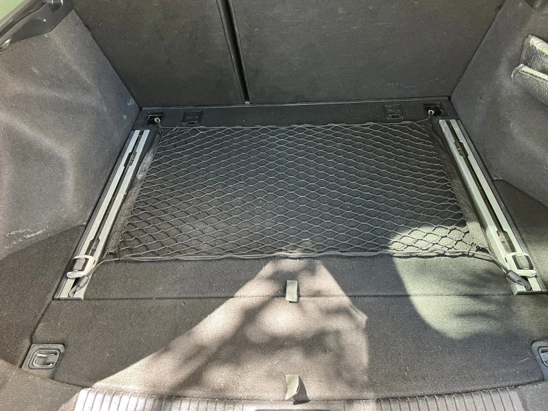 Kia Ceed SW 1.6 CRDI 16V 115кс, снимка 8 - Автомобили и джипове - 53034876