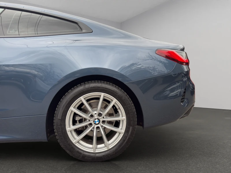 BMW 420 d X Drive, снимка 15 - Автомобили и джипове - 52330393