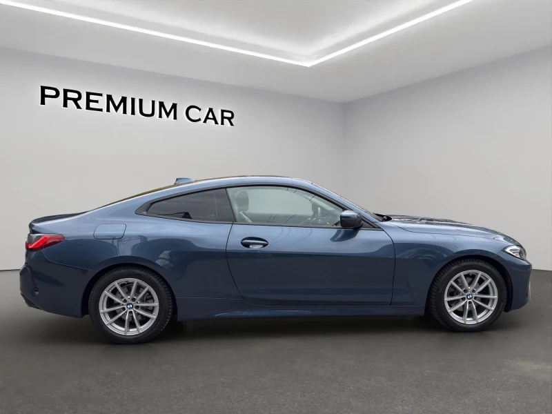 BMW 420 d X Drive, снимка 6 - Автомобили и джипове - 52330393