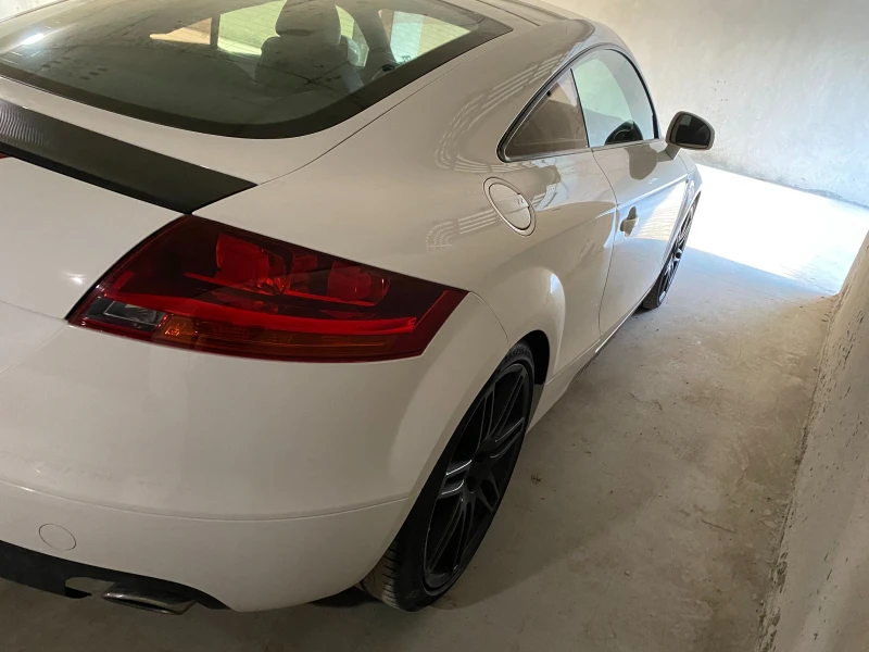 Audi Tt, снимка 5 - Автомобили и джипове - 52339288