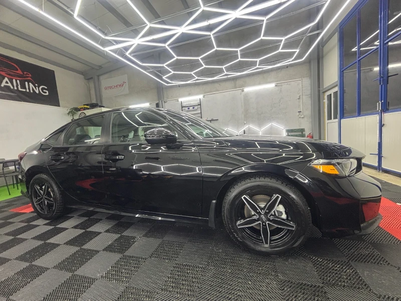 Honda Civic 2.0 Hybrid Sport Touring, снимка 2 - Автомобили и джипове - 52484498