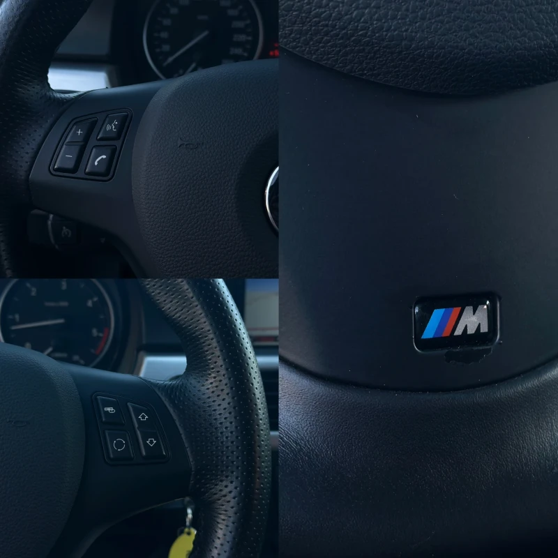 BMW 330 * xDrive* Facelift* 245к.с.* , снимка 12 - Автомобили и джипове - 52541940