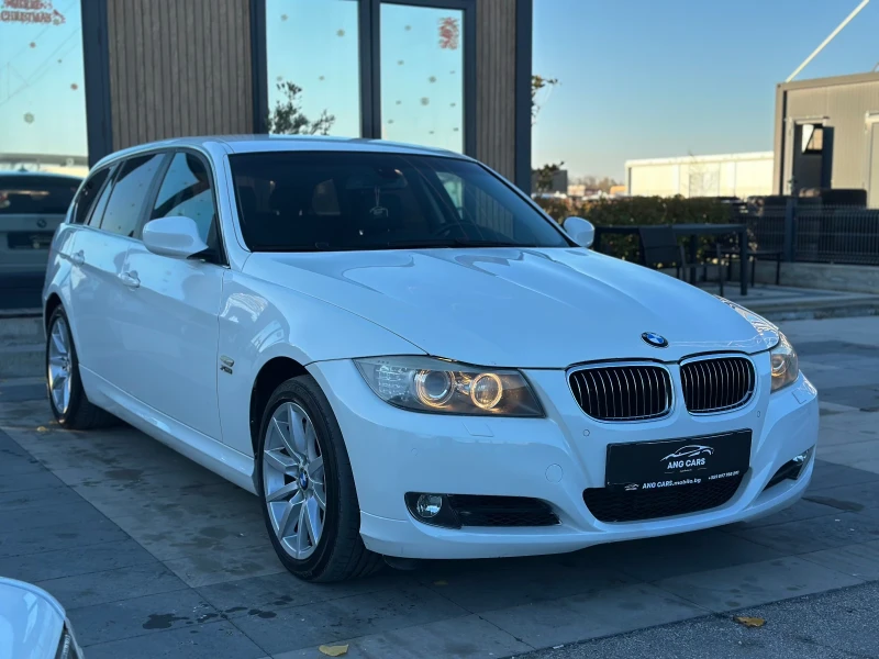 BMW 330 * xDrive* Facelift* 245к.с.* , снимка 2 - Автомобили и джипове - 52541940