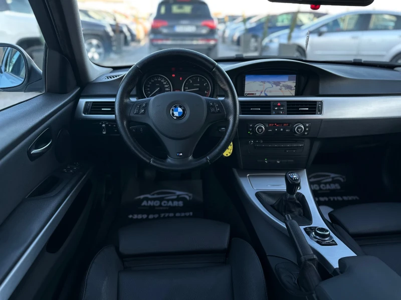BMW 330 * xDrive* Facelift* 245к.с.* , снимка 8 - Автомобили и джипове - 52541940