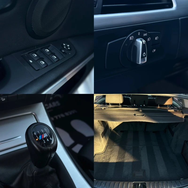 BMW 330 * xDrive* Facelift* 245к.с.* , снимка 13 - Автомобили и джипове - 52541940