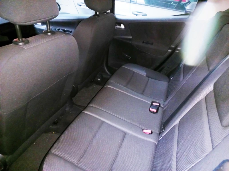 Peugeot 207 1.6D, снимка 4 - Автомобили и джипове - 52671495