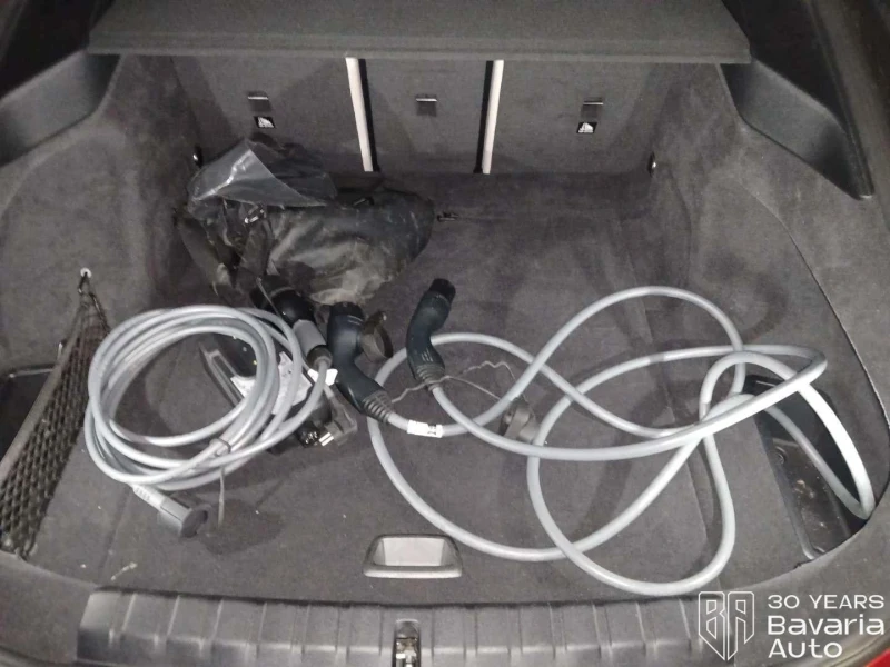 BMW i4 40 xDrive M Sport Paket, снимка 13 - Автомобили и джипове - 52834241