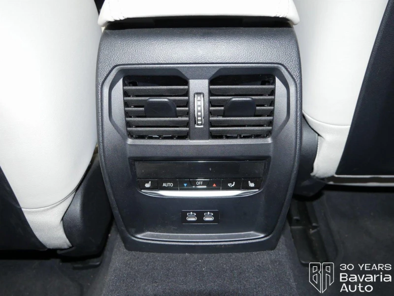 BMW i4 40 xDrive M Sport Paket, снимка 12 - Автомобили и джипове - 52834241