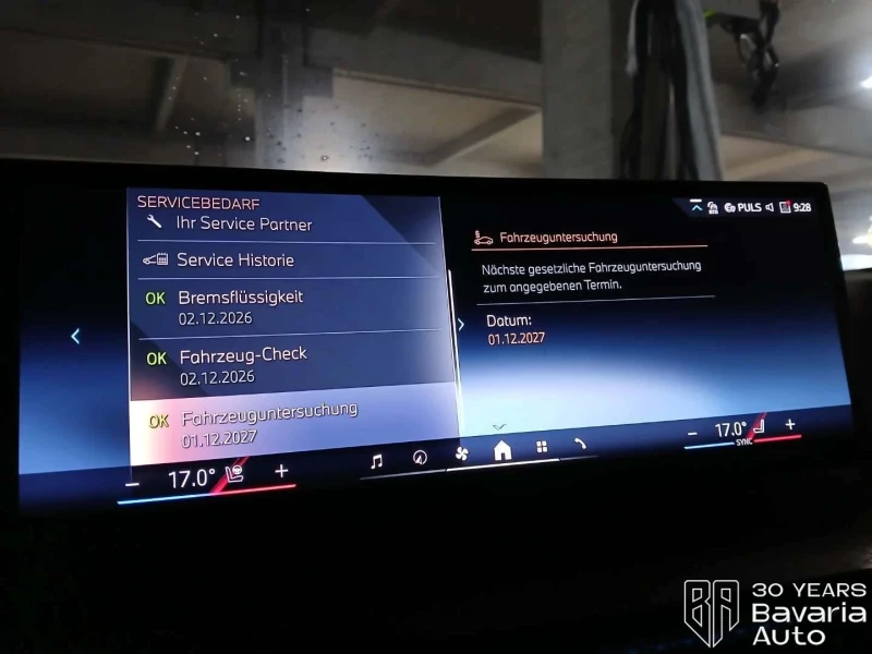 BMW i4 40 xDrive M Sport Paket, снимка 10 - Автомобили и джипове - 52834241