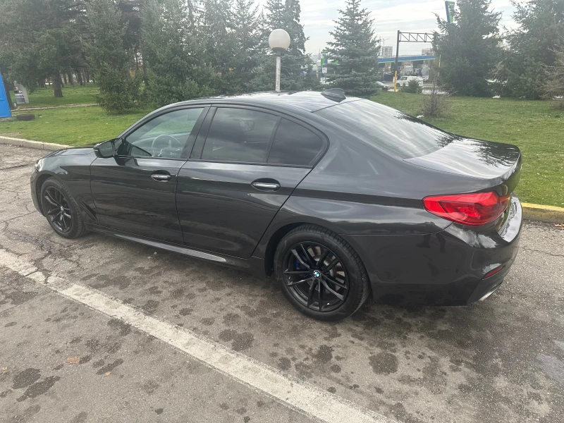 BMW 540 XDRIVE, снимка 3 - Автомобили и джипове - 52889647