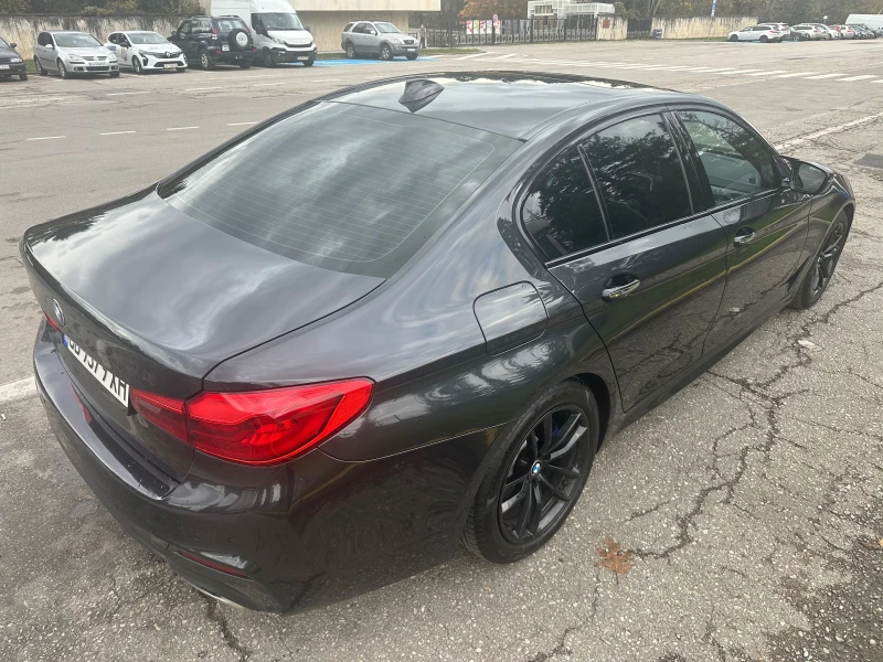 BMW 540 XDRIVE, снимка 6 - Автомобили и джипове - 52889647