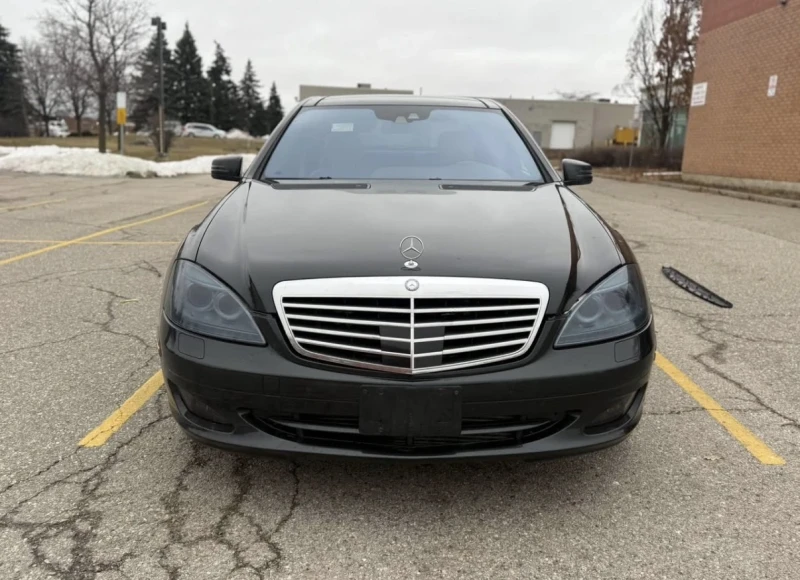 Mercedes-Benz S 350 BLUETEC * * ОБДУХВАНЕ * * NIGHT VISION * * МАСАЖ *, снимка 2 - Автомобили и джипове - 53128294