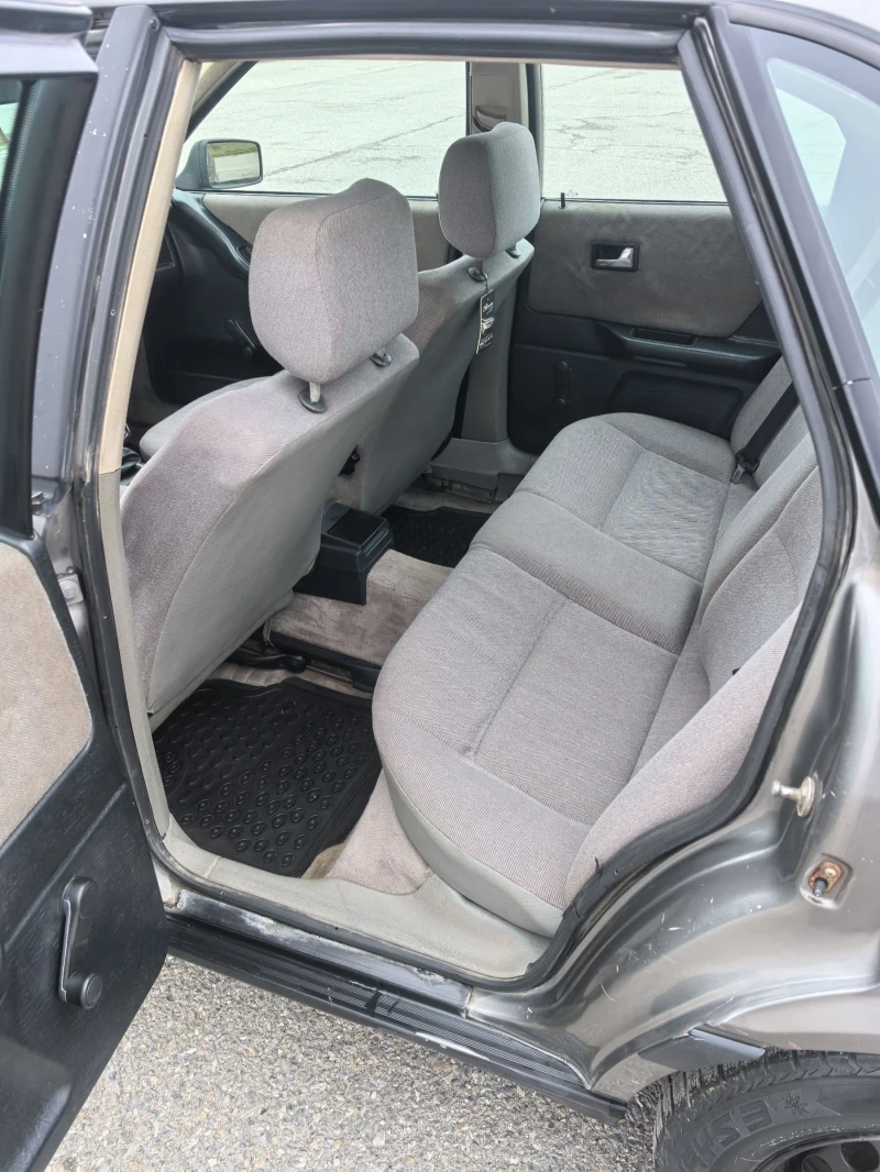 Audi 80 1.8S 88hp, снимка 13 - Автомобили и джипове - 53211794