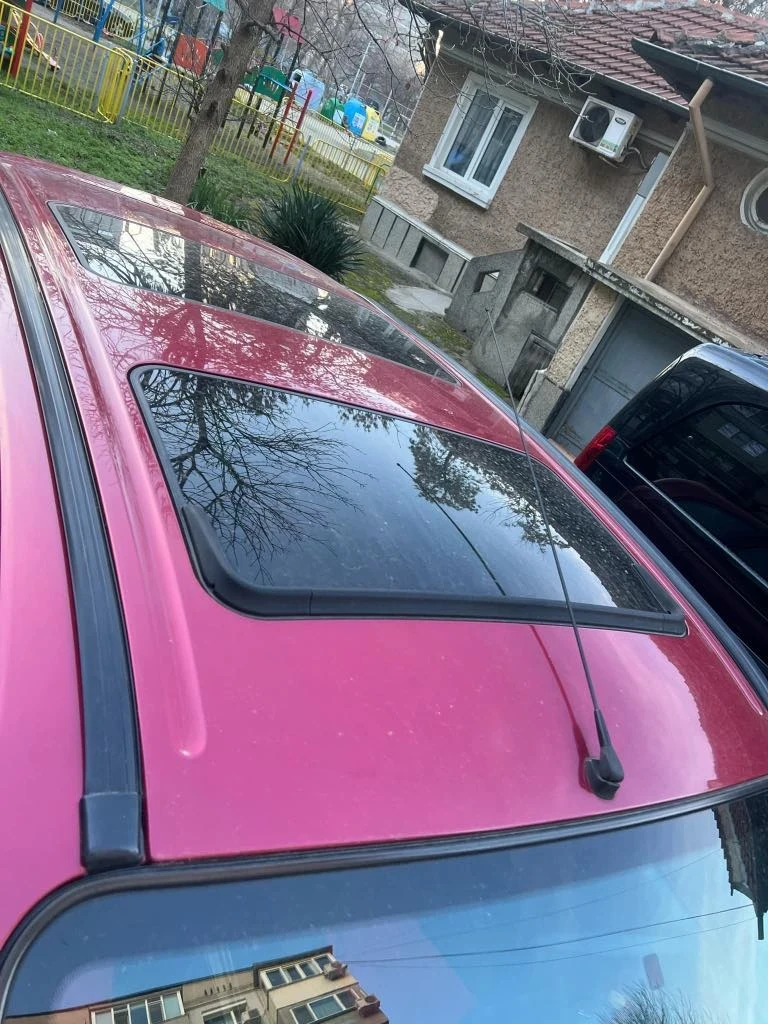 Renault Scenic  - изображение 4