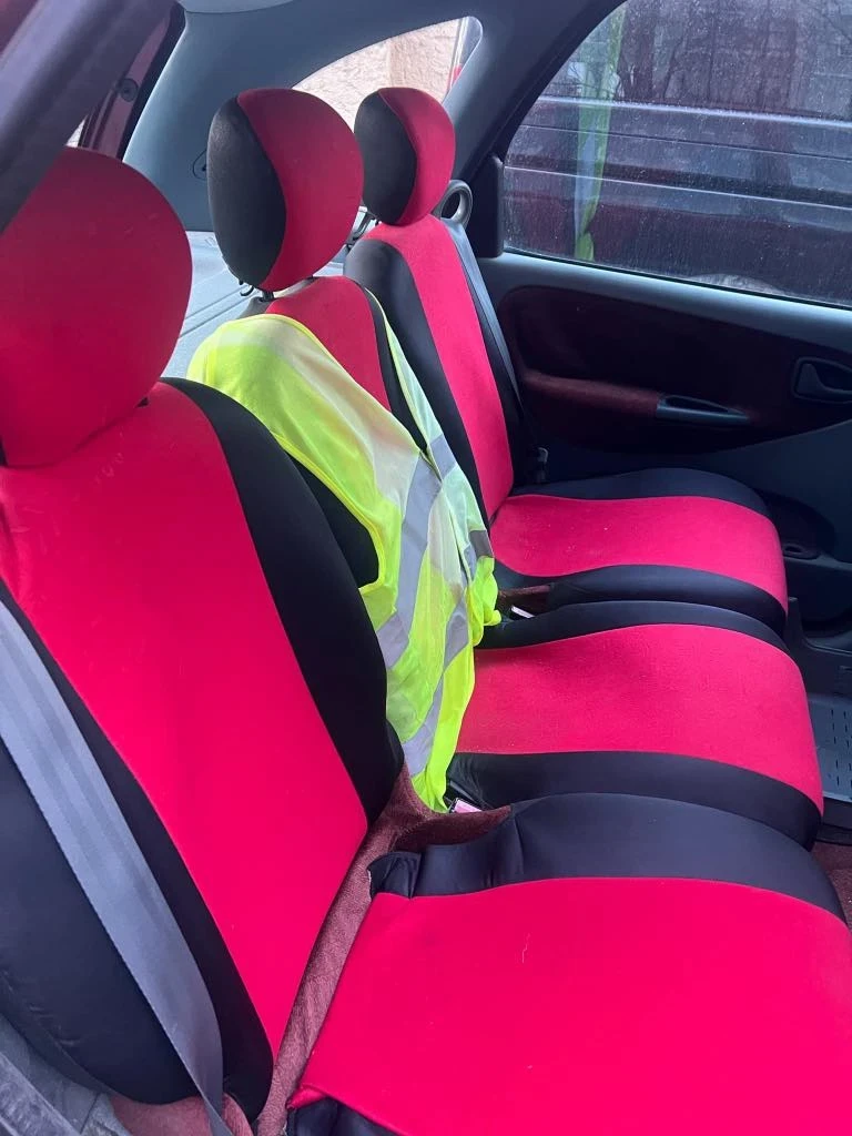 Renault Scenic  - изображение 7