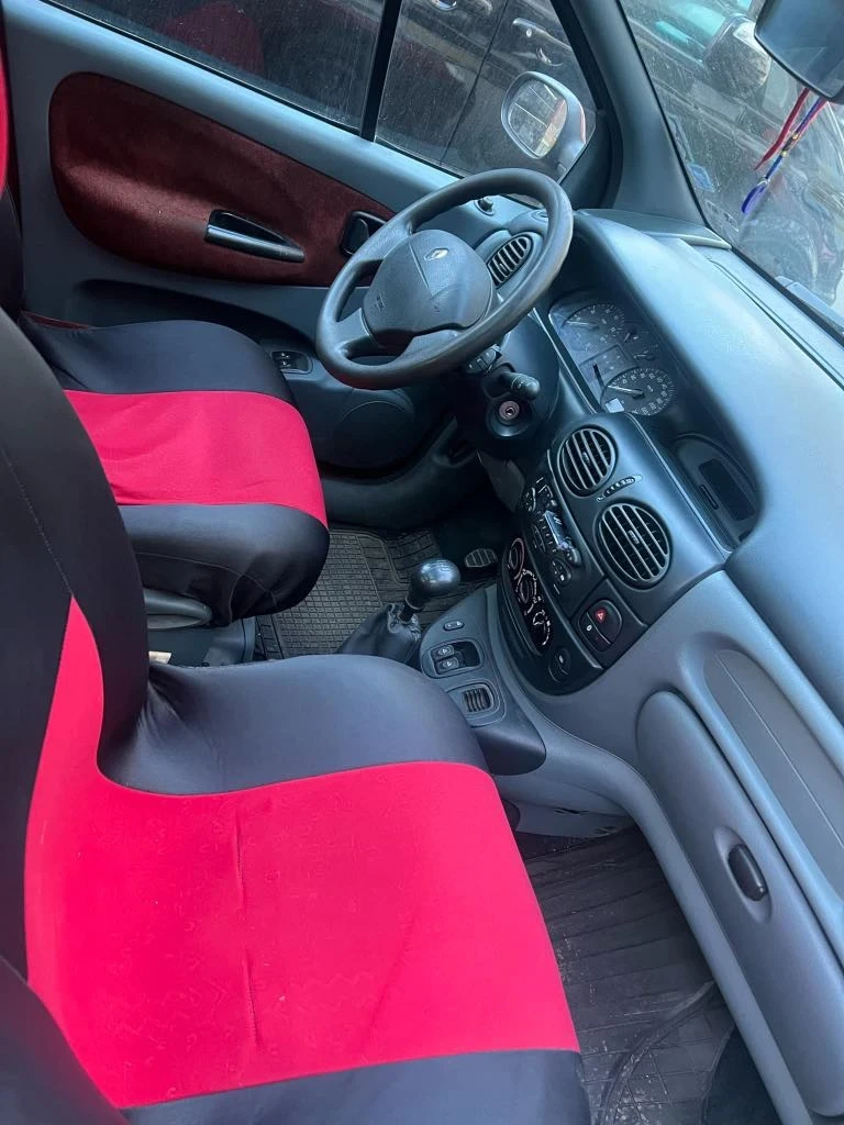 Renault Scenic  - изображение 6