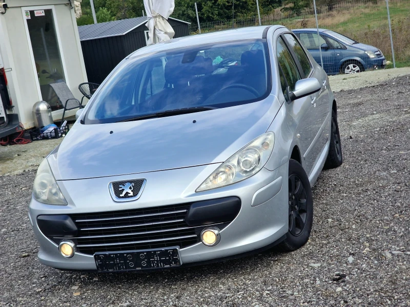 Peugeot 307 1.6* 109 TOP - 3800 лв. / 1942.91 € - 10955839 1