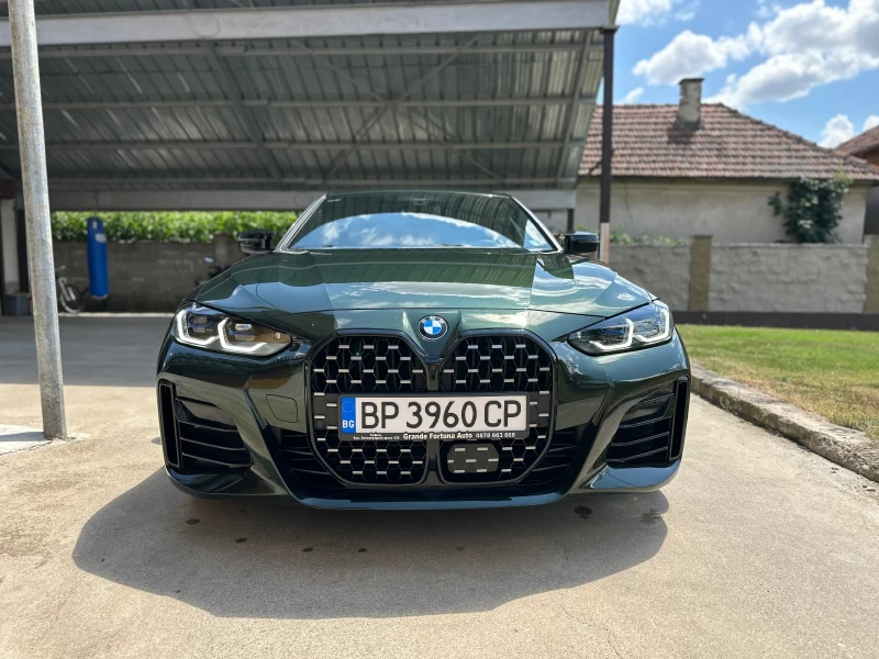 BMW 440 Pro Gran Coupe LCI LASER - 122700 лв. / 62735.51 € - 47805144 1