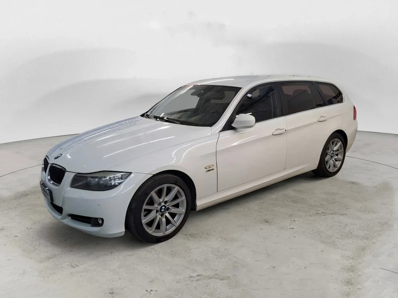 BMW 330 * xDrive* Facelift* 245к.с.*  - 12900 лв. / 6595.67 € - 20825546 1