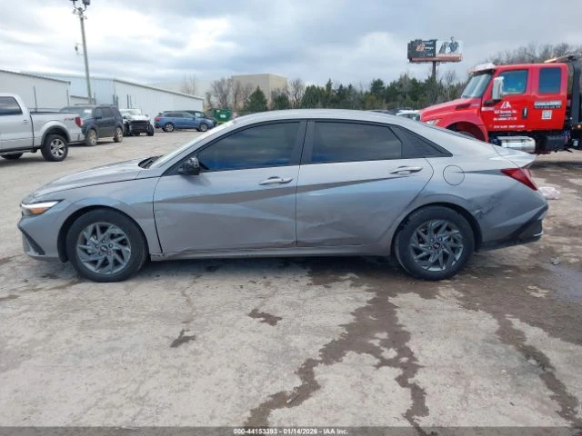 Hyundai Elantra SEL | ���� �� �������� | Mobile.bg � ����������� 8