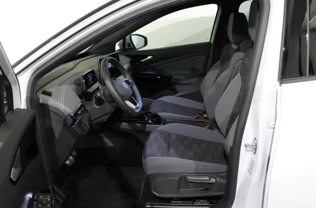 VW ID.5 PURE IQ LIGHT MATRIX NAVI , снимка 5 - Автомобили и джипове - 54868275