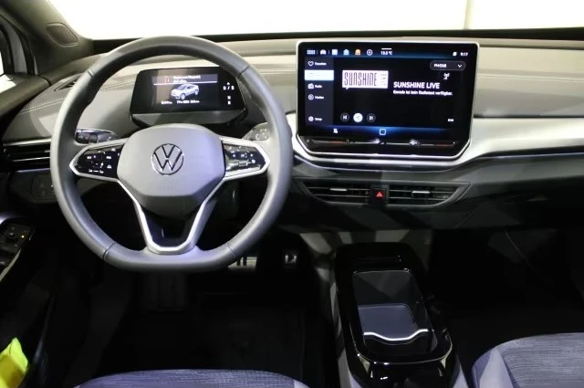 VW ID.5 PURE IQ LIGHT MATRIX NAVI , снимка 6 - Автомобили и джипове - 54868275