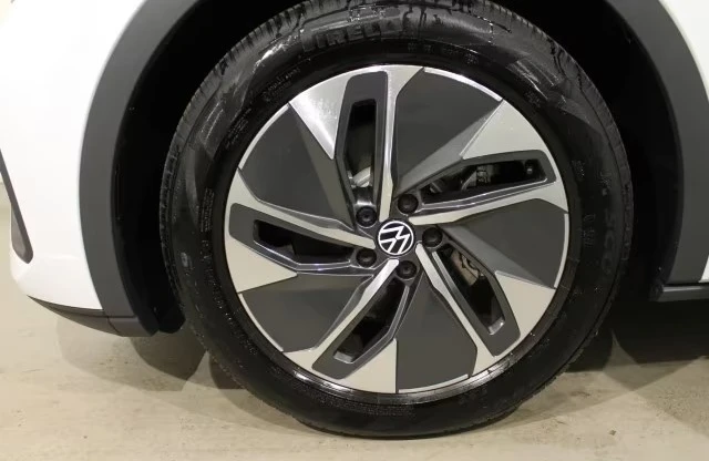 VW ID.5 PURE IQ LIGHT MATRIX NAVI , снимка 4 - Автомобили и джипове - 54868275
