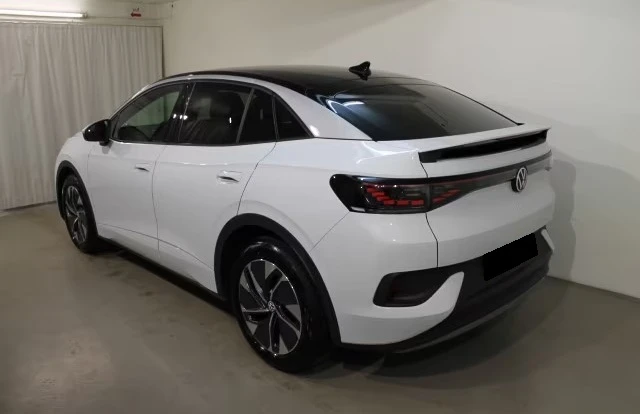 VW ID.5 PURE IQ LIGHT MATRIX NAVI , снимка 3 - Автомобили и джипове - 54868275