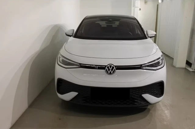 VW ID.5 PURE IQ LIGHT MATRIX NAVI , снимка 2 - Автомобили и джипове - 54868275