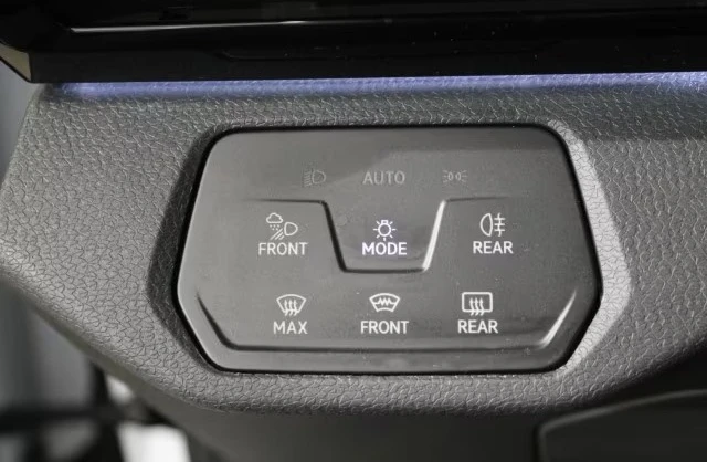 VW ID.5 PURE IQ LIGHT MATRIX NAVI , снимка 7 - Автомобили и джипове - 54868275