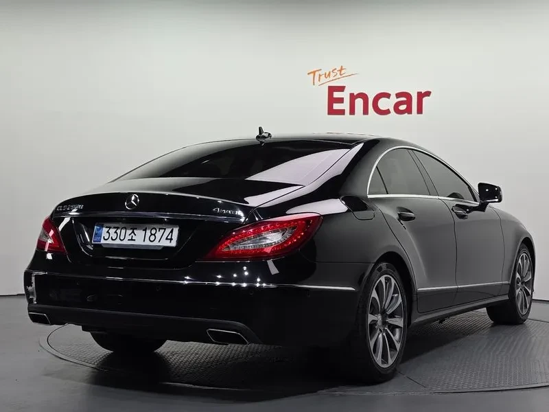 Mercedes-Benz CLS 250 250 D 4MATIC | Mobile.bg � ����������� 2