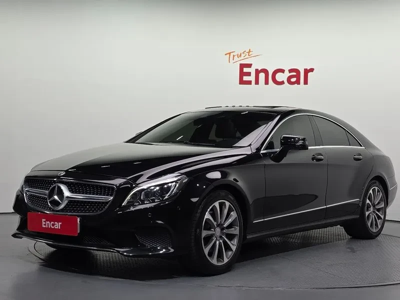 Mercedes-Benz CLS 250 250 D 4MATIC | Mobile.bg � ����������� 1