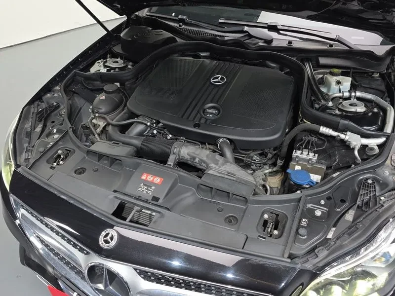 Mercedes-Benz CLS 250 250 D 4MATIC | Mobile.bg � ����������� 6