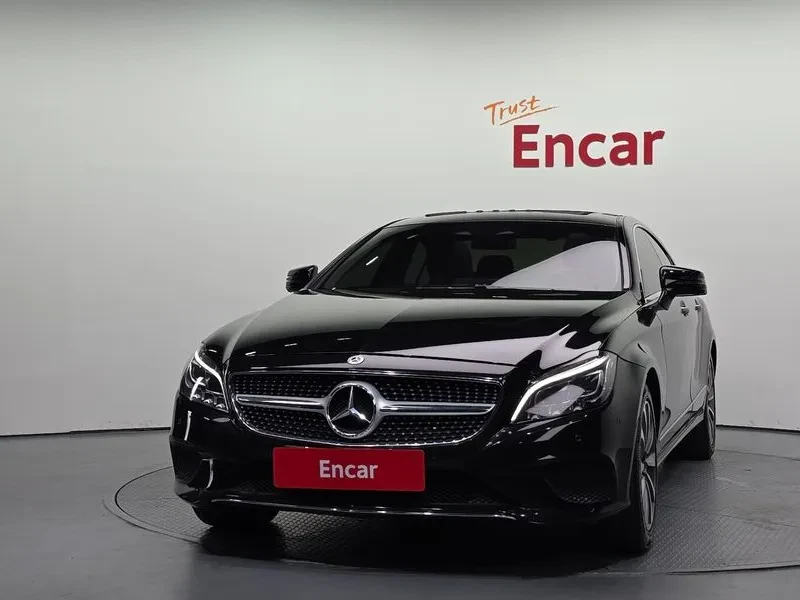 Mercedes-Benz CLS 250 250 D 4MATIC | Mobile.bg � ����������� 3