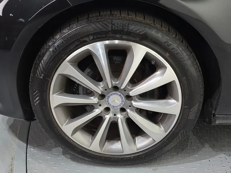 Mercedes-Benz CLS 250 250 D 4MATIC | Mobile.bg � ����������� 5