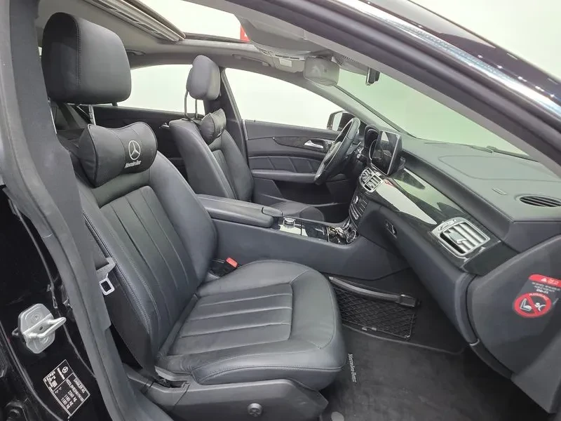 Mercedes-Benz CLS 250 250 D 4MATIC | Mobile.bg � ����������� 10