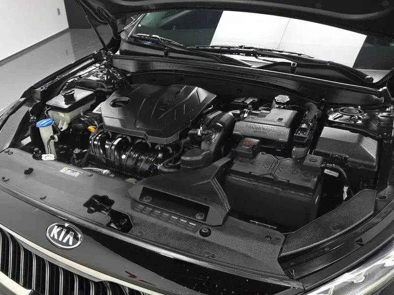 Kia K7 2.5 GDI PRESTIGE, снимка 6 - Автомобили и джипове - 55261544