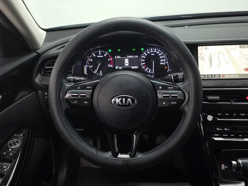 Kia K7 2.5 GDI PRESTIGE, снимка 13 - Автомобили и джипове - 55261544