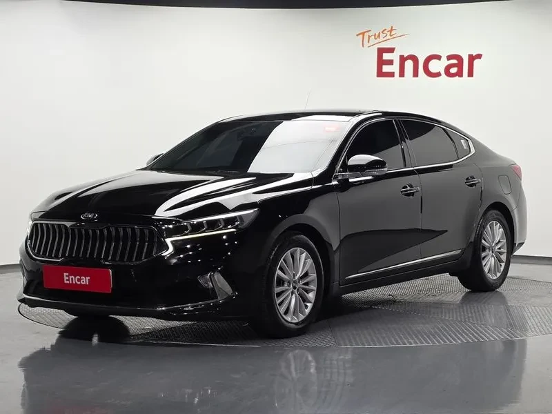 Kia K7 2.5 GDI PRESTIGE