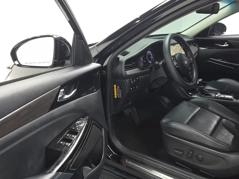 Kia K7 2.5 GDI PRESTIGE, снимка 10 - Автомобили и джипове - 55261544