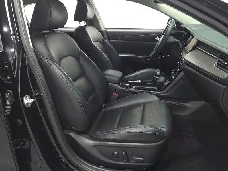 Kia K7 2.5 GDI PRESTIGE, снимка 12 - Автомобили и джипове - 55261544