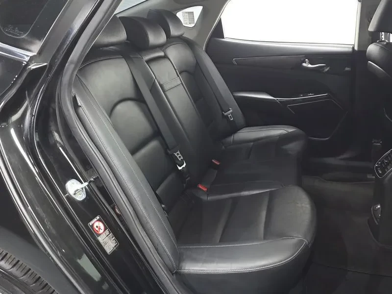 Kia K7 2.5 GDI PRESTIGE, снимка 11 - Автомобили и джипове - 55261544