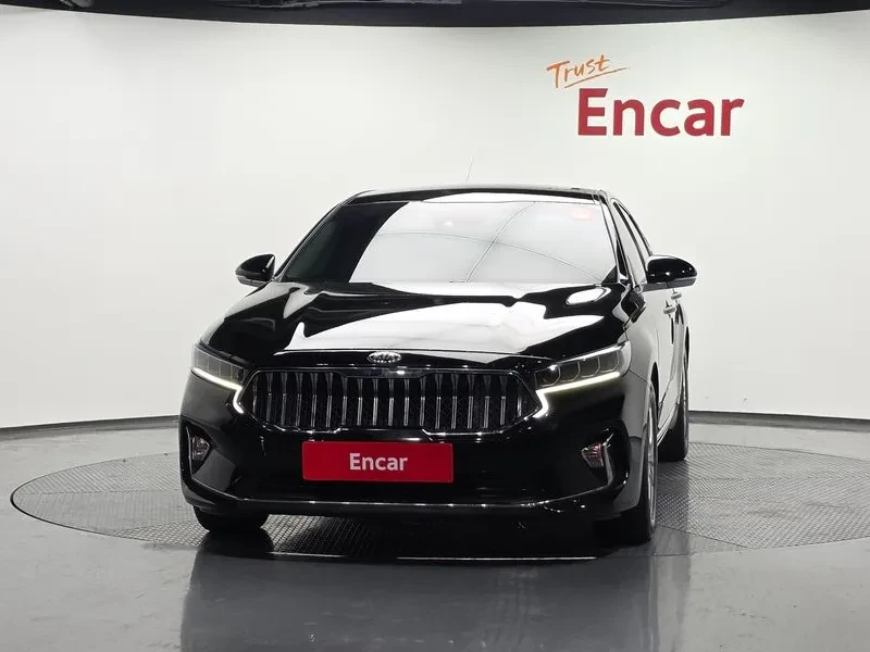 Kia K7 2.5 GDI PRESTIGE, снимка 3 - Автомобили и джипове - 55261544